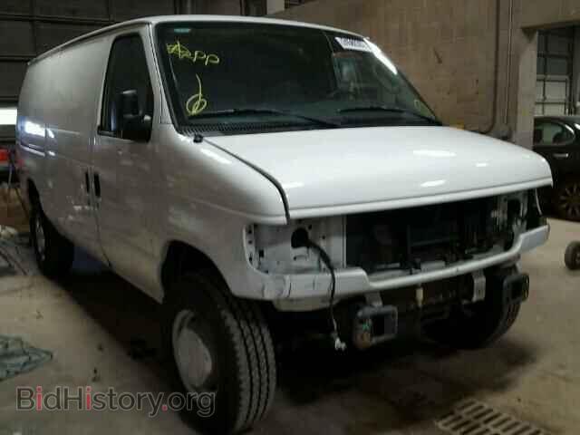 Photo 1FTSE34L95HB37785 - FORD ECONOLINE 2005