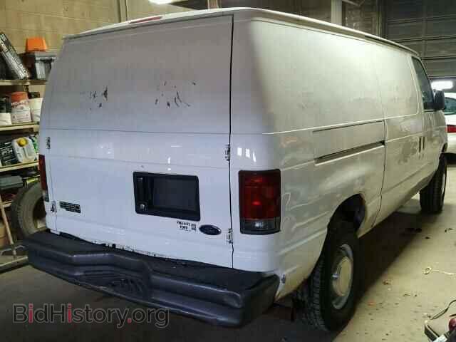 2005 FORD ECONOLINE - VIN: 1FTSE34L95HB37785 - Фото 4