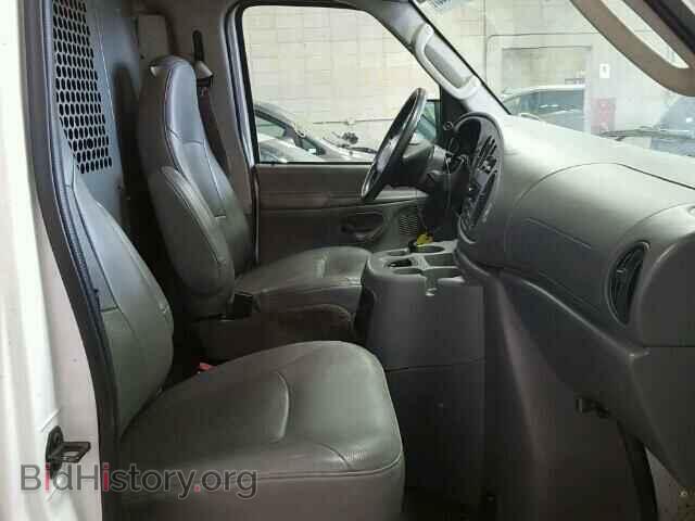 2005 FORD ECONOLINE - VIN: 1FTSE34L95HB37785 - Фото 5