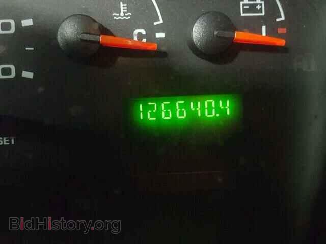2005 FORD ECONOLINE - VIN: 1FTSE34L95HB37785 - Фото 8