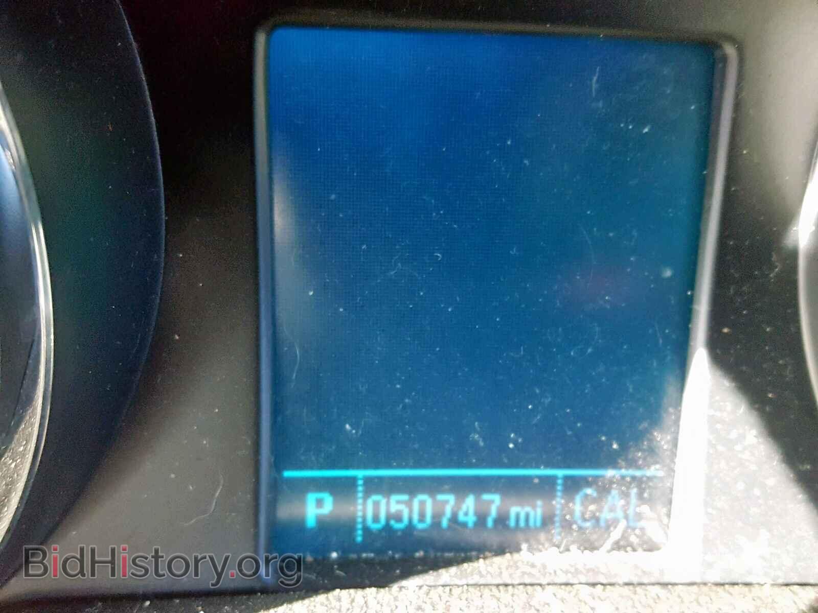 2015 BUICK ENCORE - VIN: KL4CJCSBXFB187362 - Photo 8