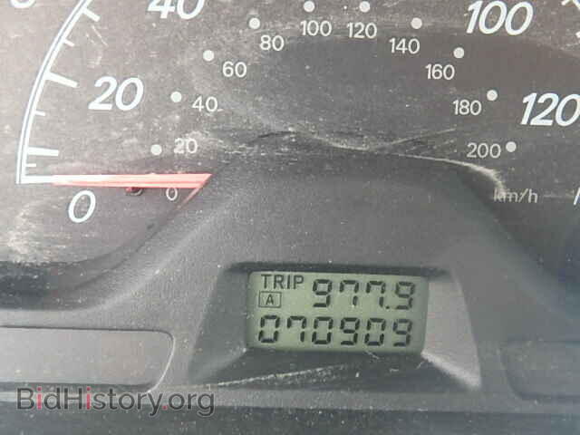 2002 MITSUBISHI LANCER - VIN: JA3AJ26E12U034796 - Фото 8