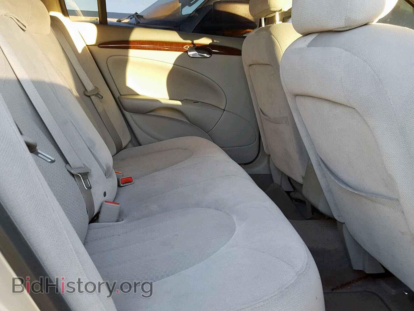 2006 BUICK LUCERNE - VIN: 1G4HP57206U190429 - Фото 6