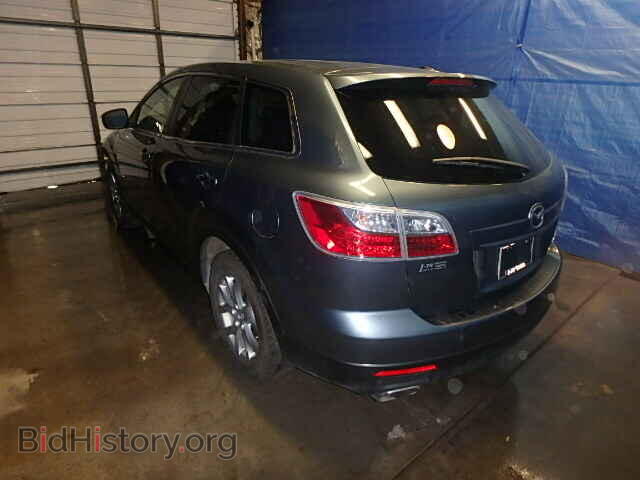 2012 MAZDA CX-9 - VIN: JM3TB3CV4C0358441 - Фото 3