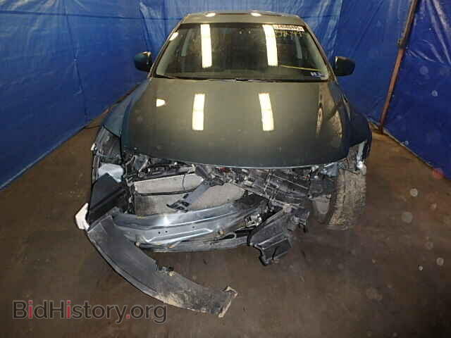 2012 MAZDA CX-9 - VIN: JM3TB3CV4C0358441 - Фото 9
