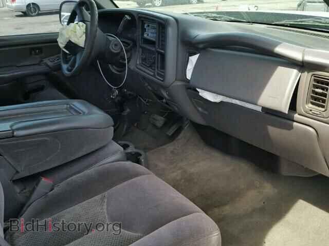 2006 CHEVROLET SILVERADO - VIN: 2GCEC13V161314344 - Фото 5