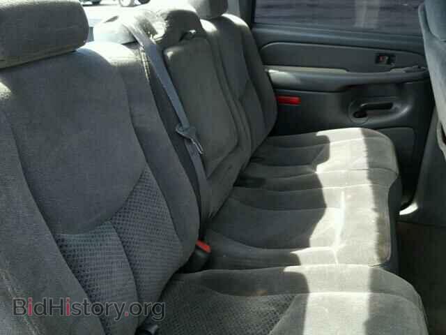 2006 CHEVROLET SILVERADO - VIN: 2GCEC13V161314344 - Фото 6