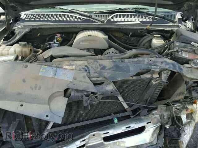 2006 CHEVROLET SILVERADO - VIN: 2GCEC13V161314344 - Фото 7