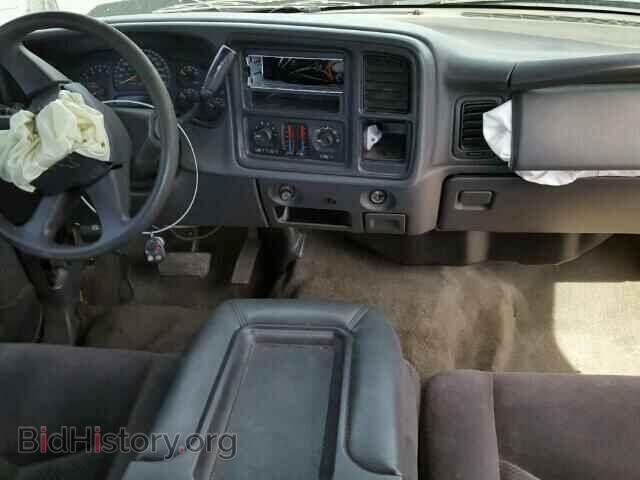 2006 CHEVROLET SILVERADO - VIN: 2GCEC13V161314344 - Фото 9
