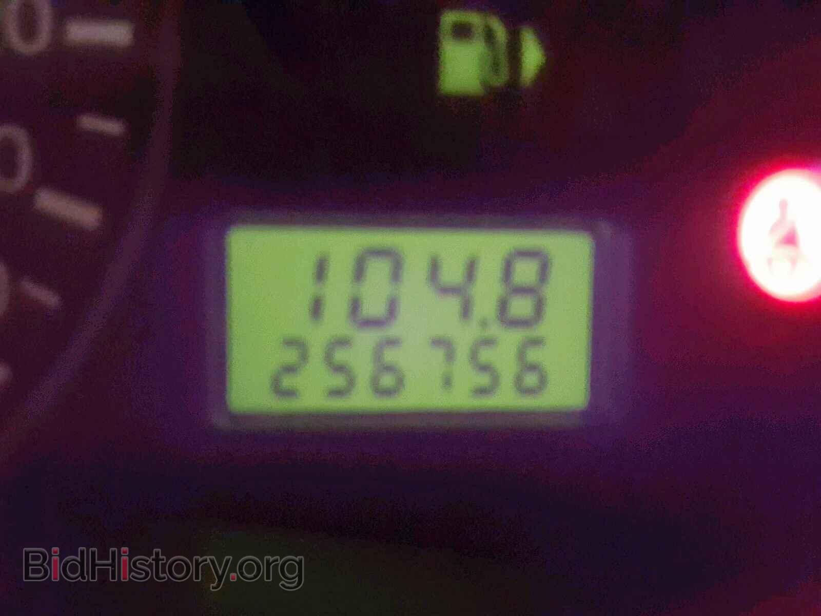 2004 FORD FOCUS SE - VIN: 1FAFP36364W132018 - Фото 8