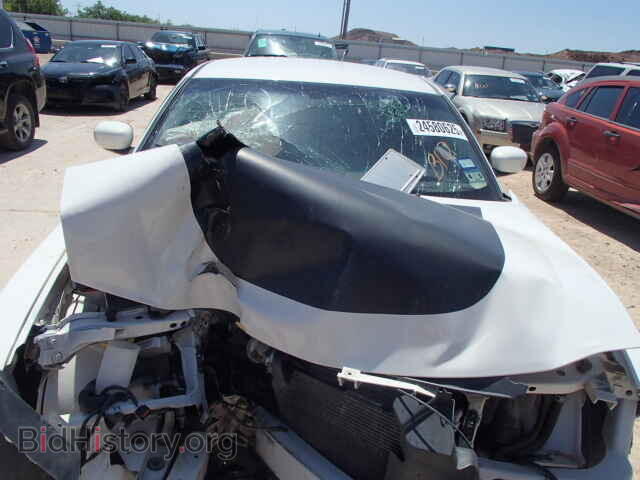2010 DODGE CHARGER - VIN: 2B3CA4CD8AH112933 - Фото 7