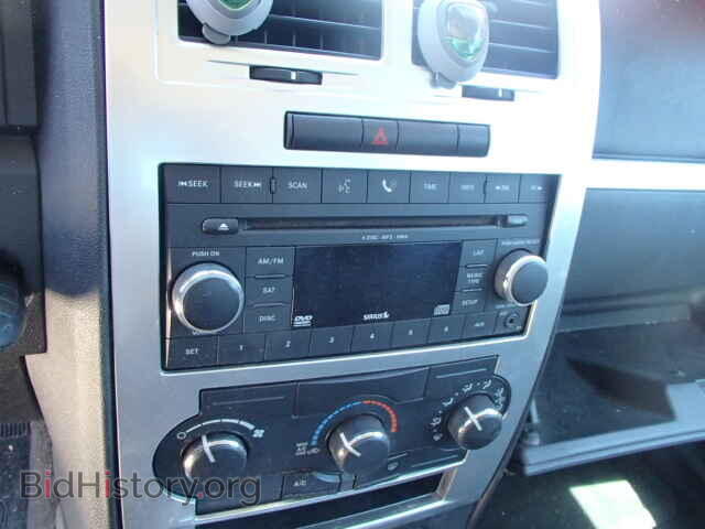 2010 DODGE CHARGER - VIN: 2B3CA4CD8AH112933 - Фото 9