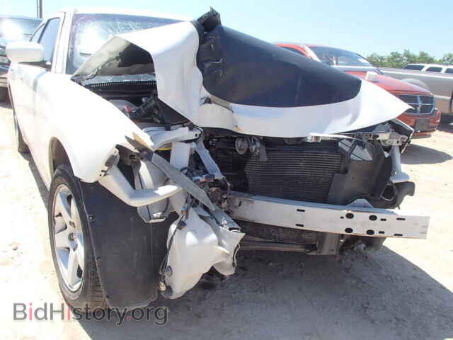 2010 DODGE CHARGER - VIN: 2B3CA4CD8AH112933 - Фото 10