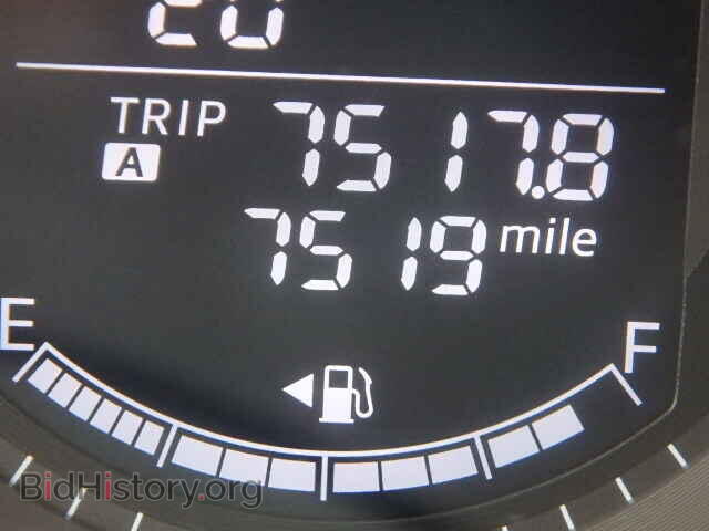 2015 MAZDA 6 - VIN: JM1GJ1V65F1176558 - Фото 8