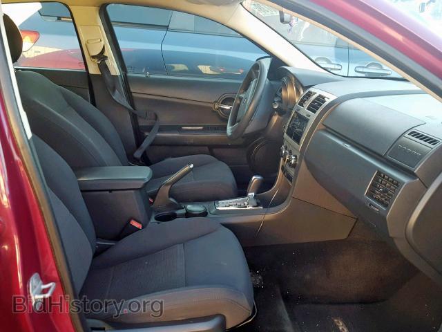 2009 DODGE AVENGER - VIN: 1B3LC46B89N561195 - Фото 5