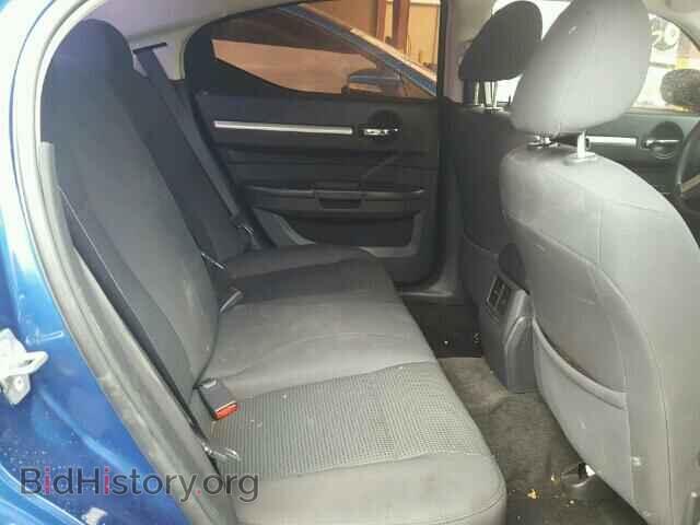 2010 DODGE CHARGER - VIN: 2B3CA4CD0AH185679 - Фото 6