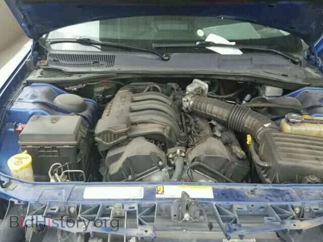 2010 DODGE CHARGER - VIN: 2B3CA4CD0AH185679 - Фото 7