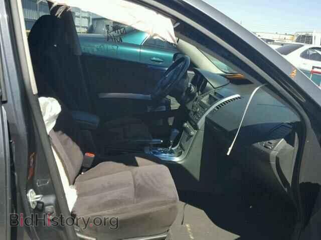 2007 NISSAN MAXIMA - VIN: 1N4BA41EX7C861059 - Фото 5