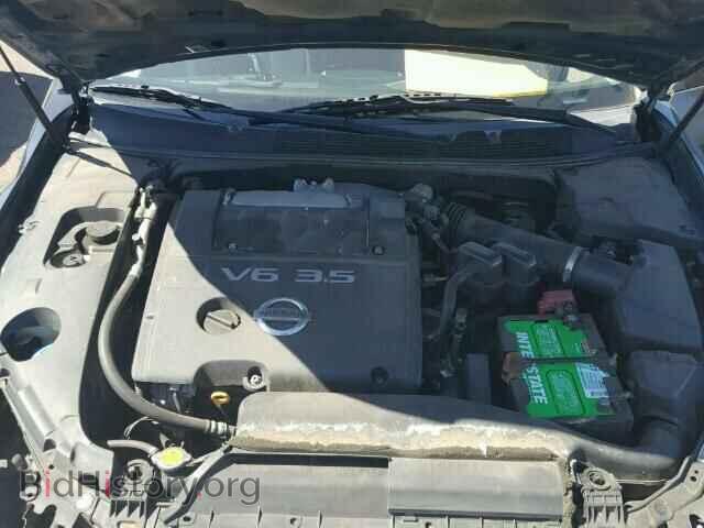 2007 NISSAN MAXIMA - VIN: 1N4BA41EX7C861059 - Фото 7