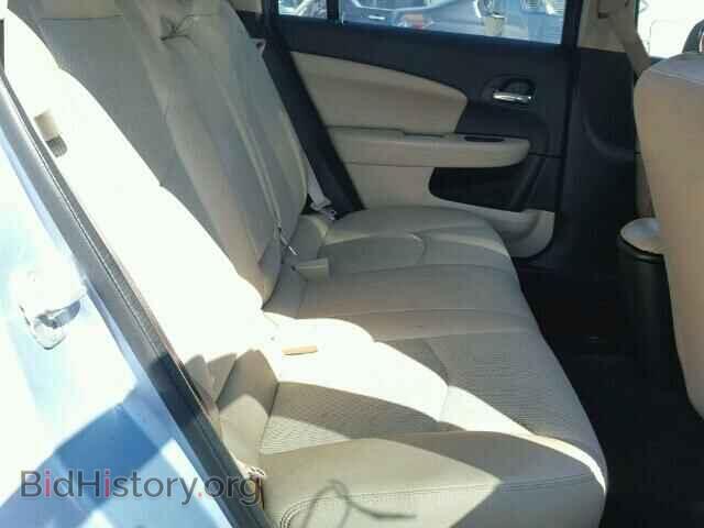 2014 CHRYSLER 200 - VIN: 1C3CCBAB9EN121902 - Фото 6