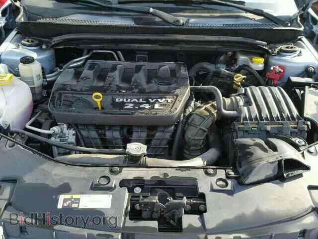 2014 CHRYSLER 200 - VIN: 1C3CCBAB9EN121902 - Фото 7