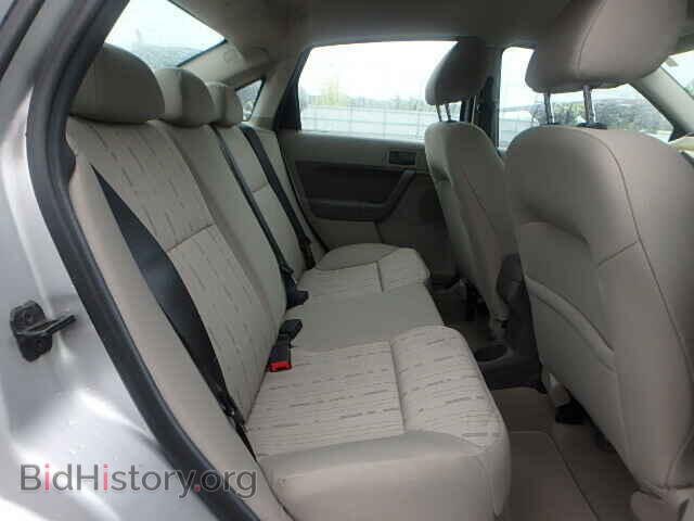 2011 FORD FOCUS - VIN: 1FAHP3FN2BW142942 - Фото 6