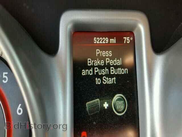 2014 DODGE JOURNEY - VIN: 3C4PDCABXET182112 - Фото 8