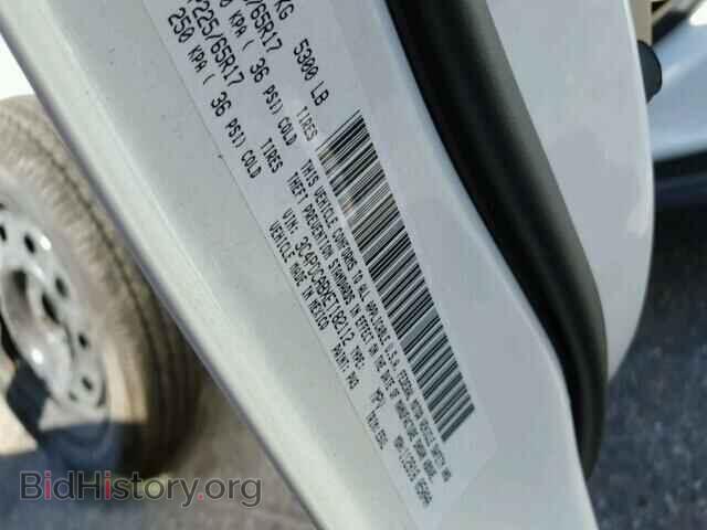 2014 DODGE JOURNEY - VIN: 3C4PDCABXET182112 - Фото 10