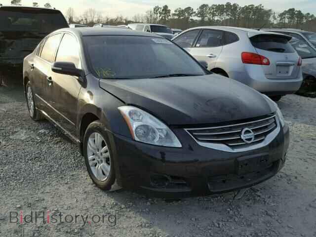 Фотография 1N4AL2AP8CN557920 - NISSAN ALTIMA BAS 2012