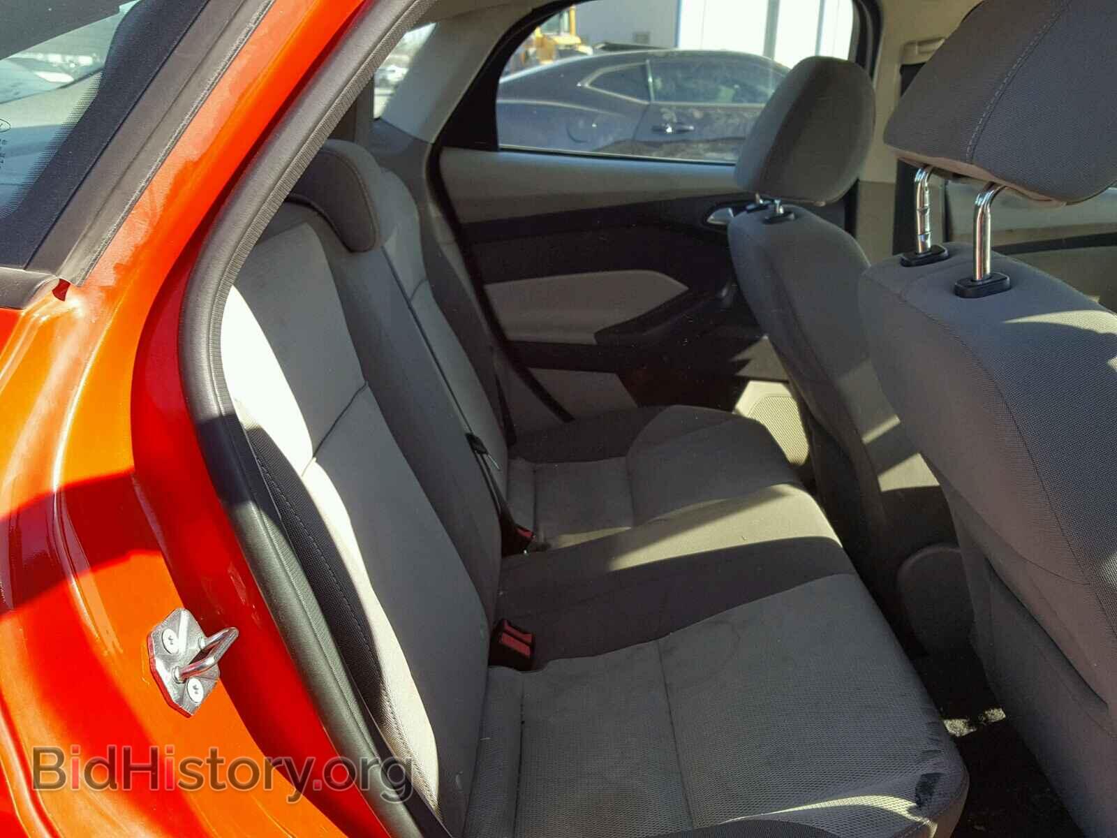 2013 FORD FOCUS - VIN: 1FADP3F27DL136174 - Photo 6