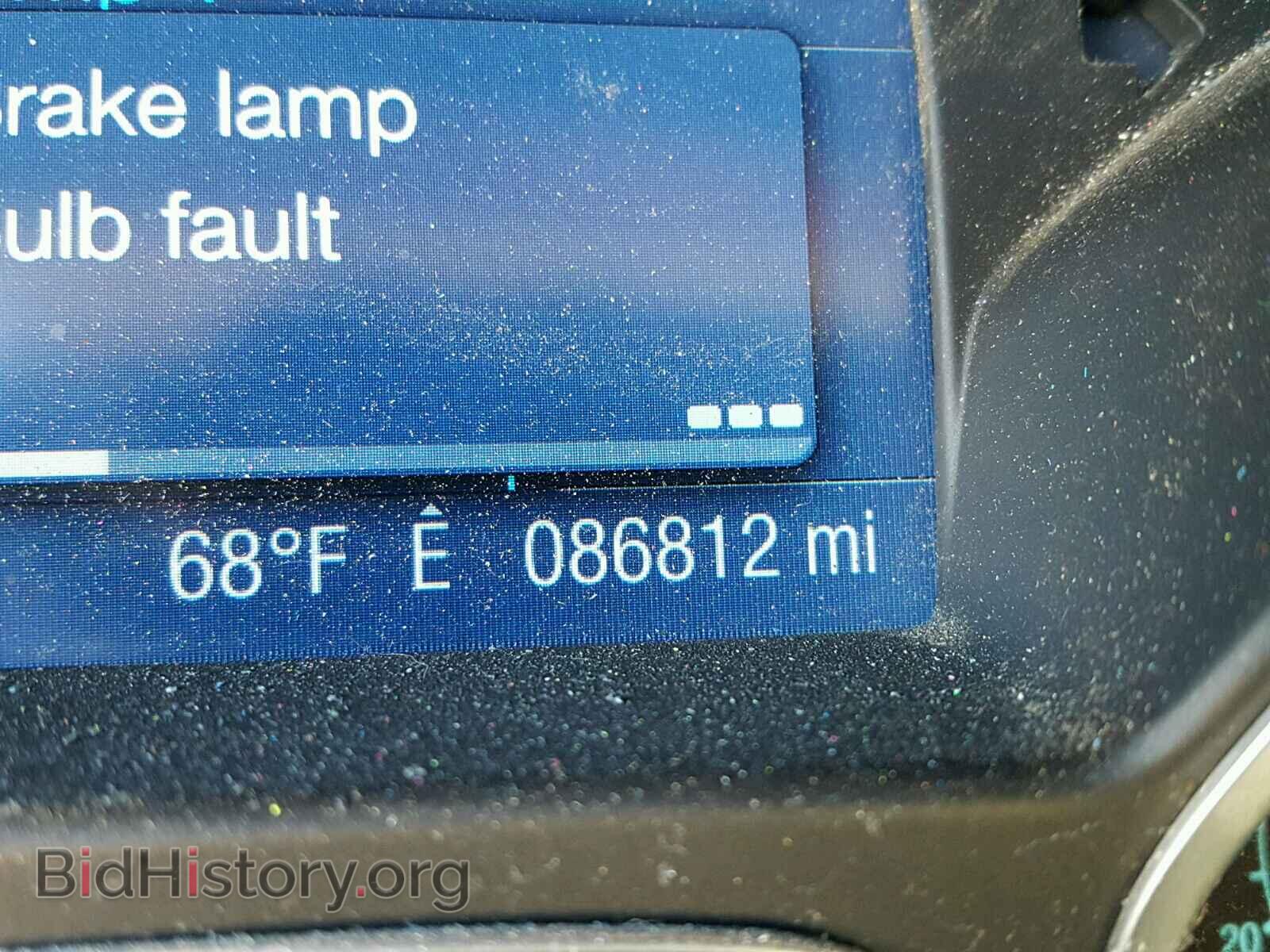 2013 FORD FOCUS - VIN: 1FADP3F27DL136174 - Photo 8