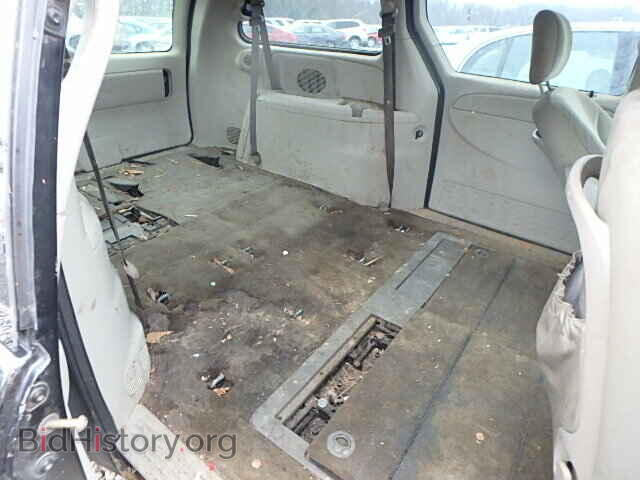 2006 DODGE CARAVAN - VIN: 2D4GP44LX6R799227 - Фото 6