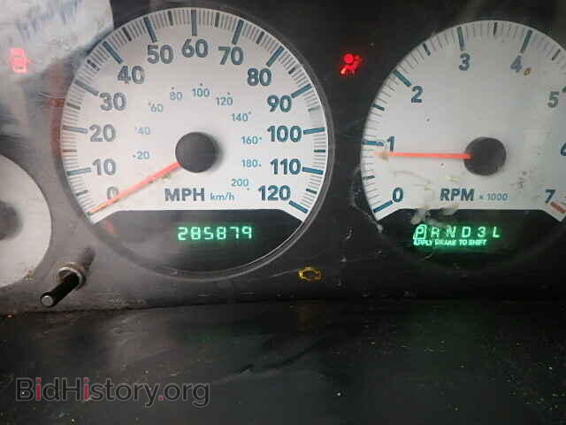 2006 DODGE CARAVAN - VIN: 2D4GP44LX6R799227 - Фото 8