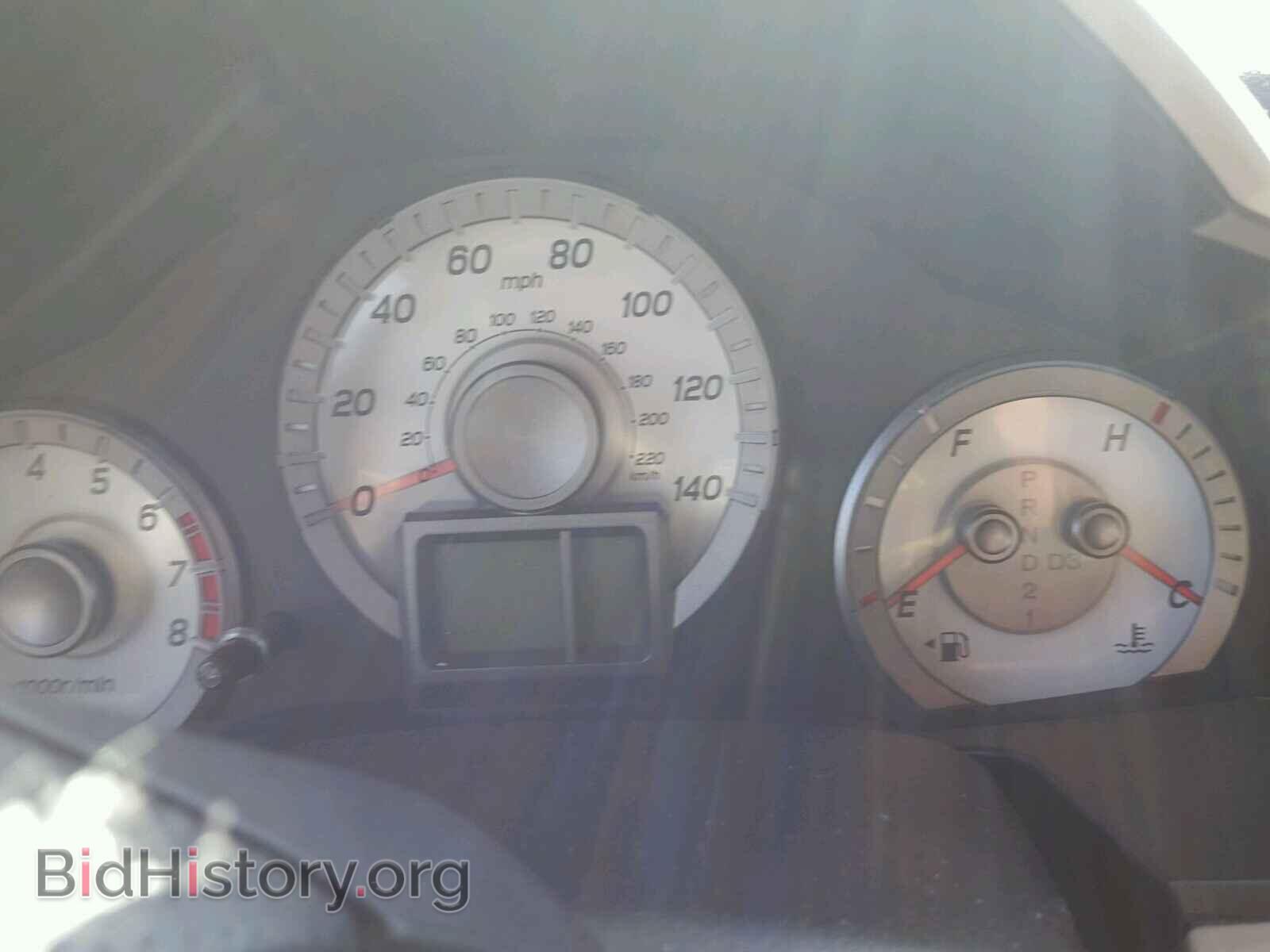 2014 HONDA PILOT - VIN: 5FNYF3H69EB014189 - Фото 8