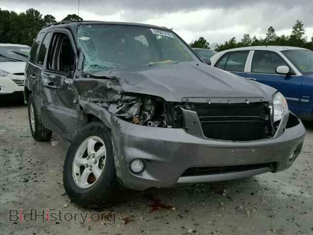 Photo 4F2YZ04156KM32494 - MAZDA TRIBUTE 2006