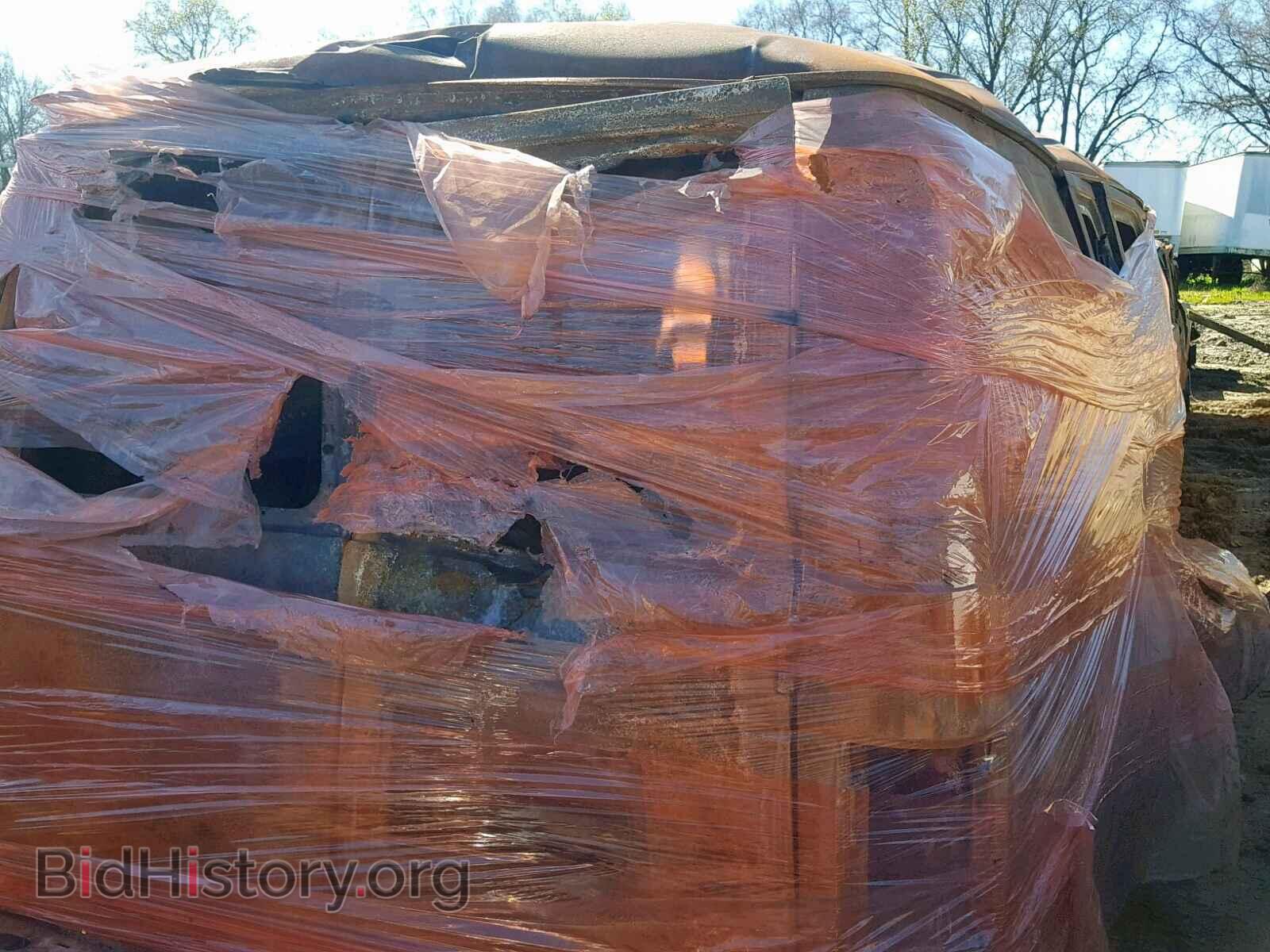 2008 FORD ECONOLINE - VIN: 1FTSE34L88DA26091 - Фото 4