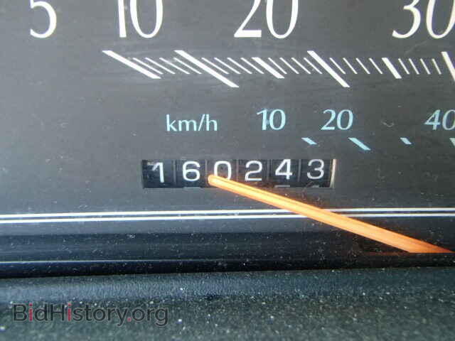 1992 CADILLAC DEVILLE - VIN: 1G6CD53B5N4331770 - Фото 8