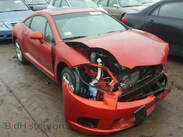 Фотография 4A3AK24FX9E036381 - MITSUBISHI ECLIPSE 2009