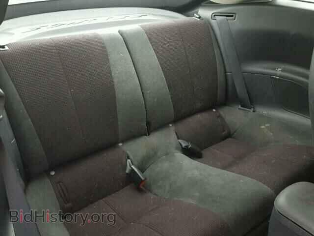 2009 MITSUBISHI ECLIPSE - VIN: 4A3AK24FX9E036381 - Фото 6