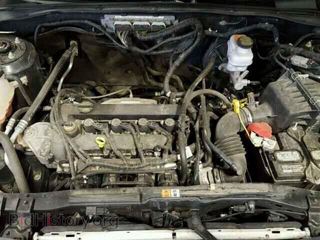 2012 FORD ESCAPE - VIN: 1FMCU9D70CKA35803 - Фото 7