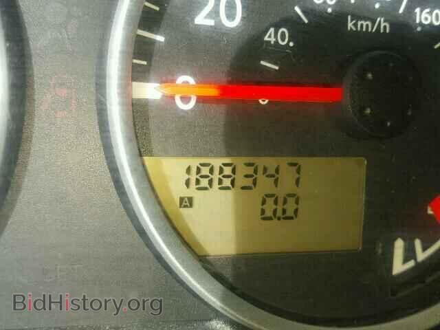 2008 NISSAN PATHFINDER - VIN: 5N1AR18B08C626627 - Фото 8