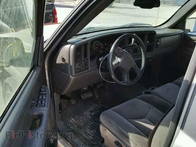 2005 CHEVROLET SILVERADO - VIN: 2GCEC13T951167896 - Фото 9