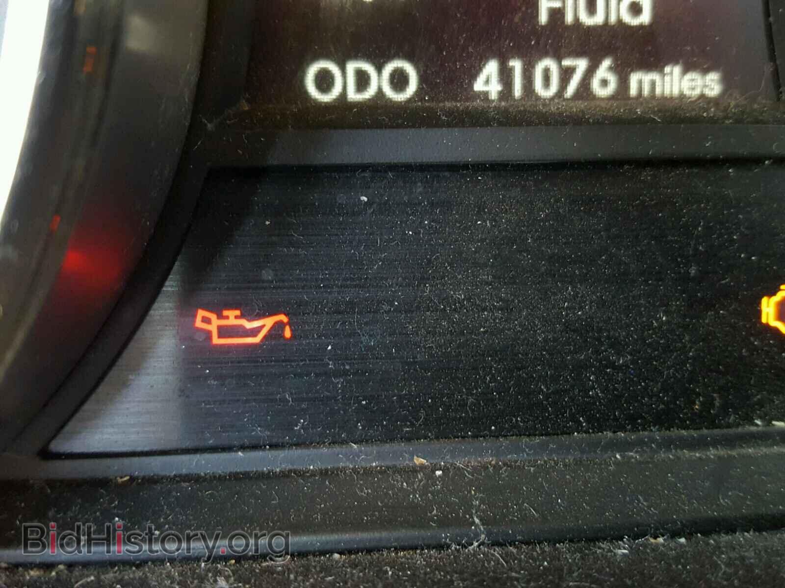 2012 HYUNDAI SONATA - VIN: 5NPEB4AC9CH389793 - Фото 8