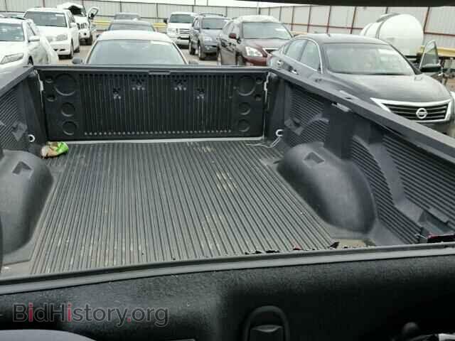 2011 DODGE RAM 1500 - VIN: 3D7JB1ET2BG605259 - Фото 6