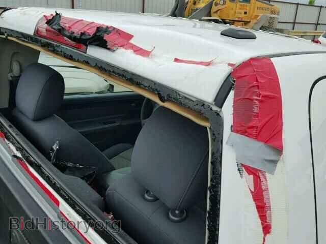2011 DODGE RAM 1500 - VIN: 3D7JB1ET2BG605259 - Фото 9