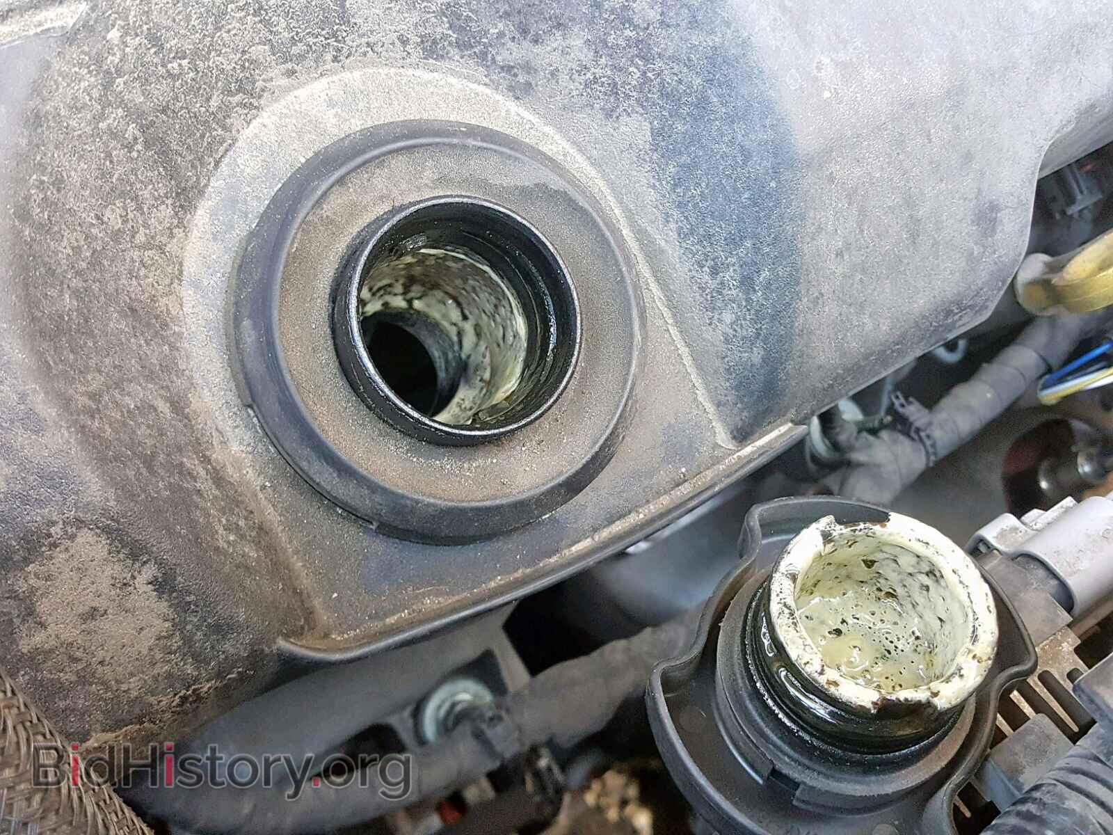 2012 MAZDA CX-9 - VIN: JM3TB2DV6C0333596 - Фото 9