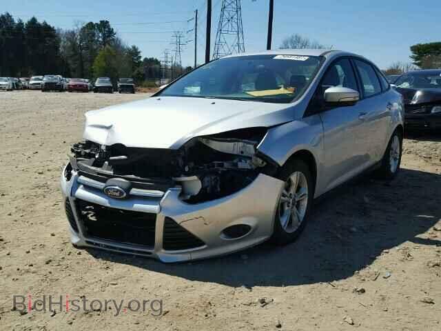2013 FORD FOCUS - VIN: 1FADP3F27DL349030 - Photo 2