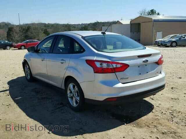 2013 FORD FOCUS - VIN: 1FADP3F27DL349030 - Photo 3