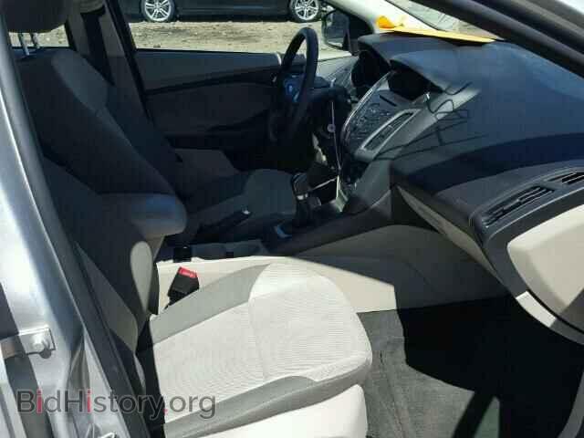2013 FORD FOCUS - VIN: 1FADP3F27DL349030 - Photo 5