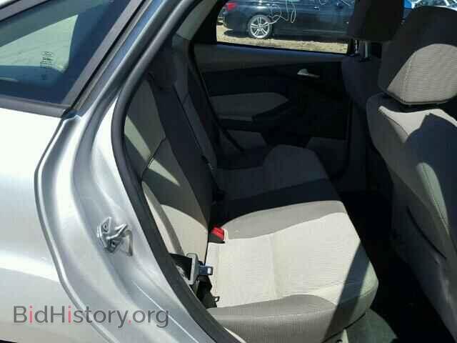 2013 FORD FOCUS - VIN: 1FADP3F27DL349030 - Photo 6